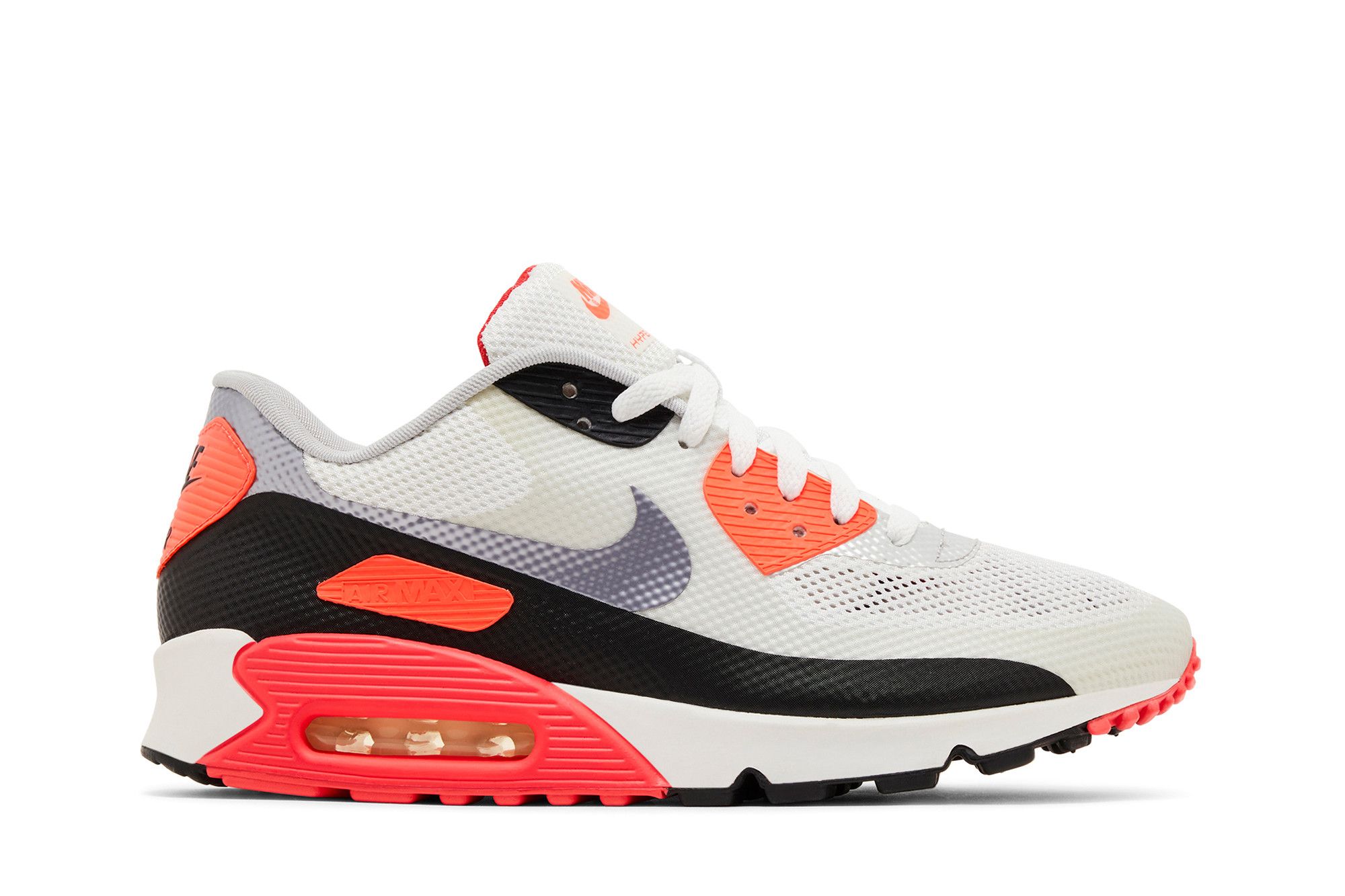 Size 10.0 Air Max 90 Hyperfuse Infrared