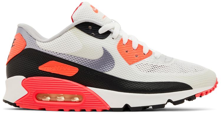 Nike Air Max 90 Hyperfuse Infrared