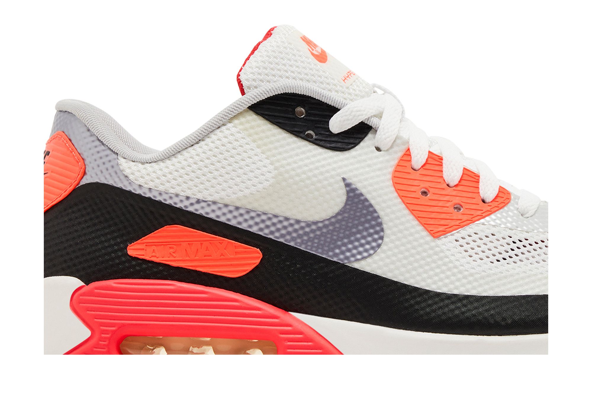 Nike air max hyperfuse infrared shop