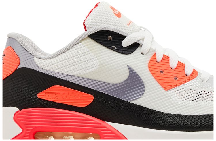 Size Nike Air Max 90 Hyperfuse 'Infrared'