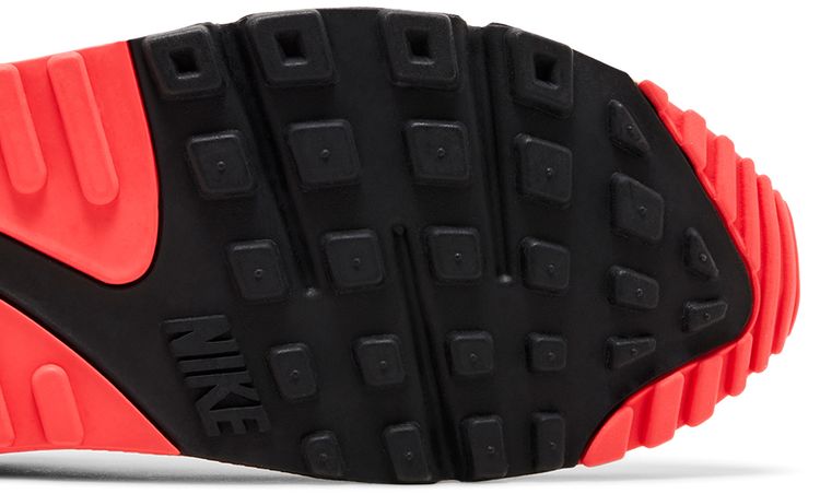 Nike Air Max 90 Hyperfuse Infrared