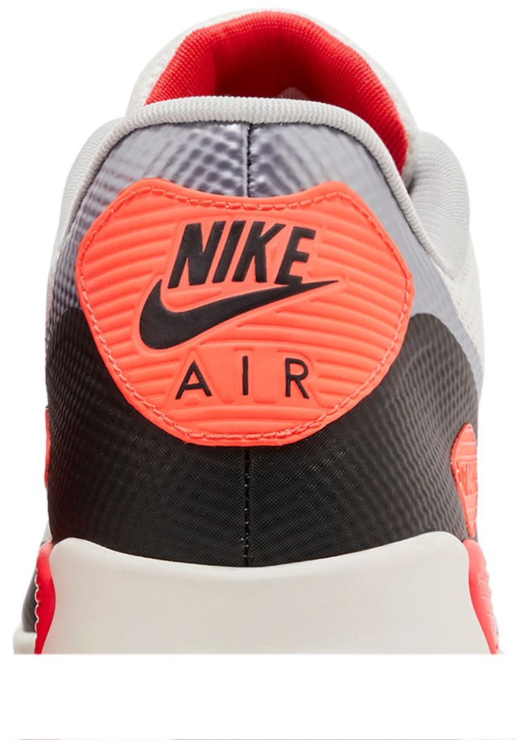 Nike Air Max 90 Hyperfuse Infrared