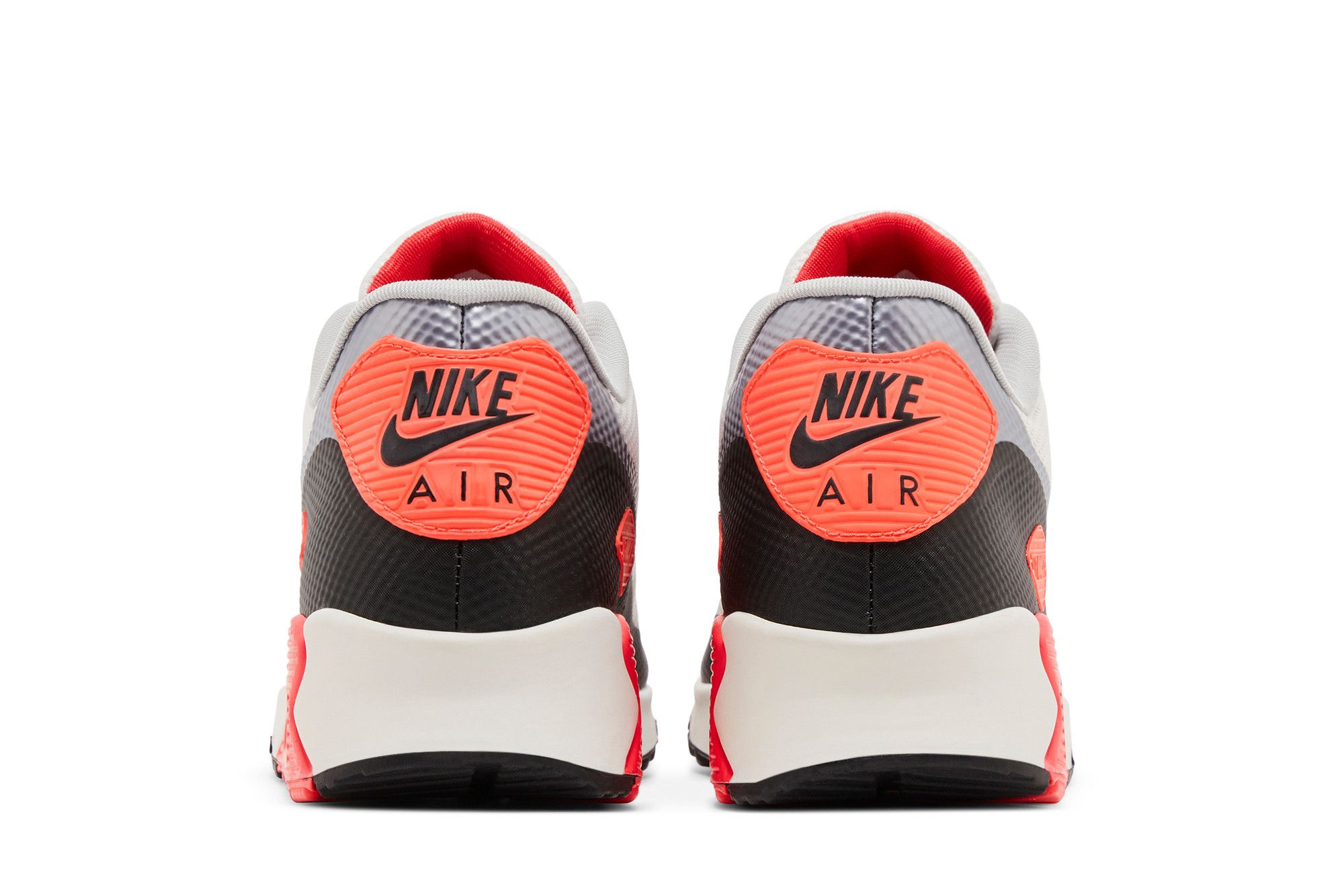 Buy Air Max 90 Hyperfuse Infrared 548747 106 GOAT