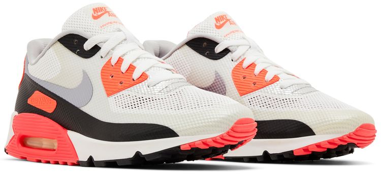 Nike Air Max 90 Hyperfuse Infrared
