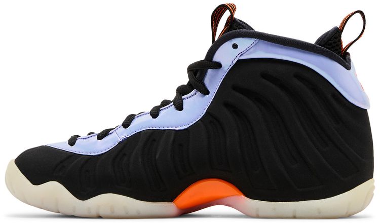 Nike Little Posite One GS Twilight Pulse