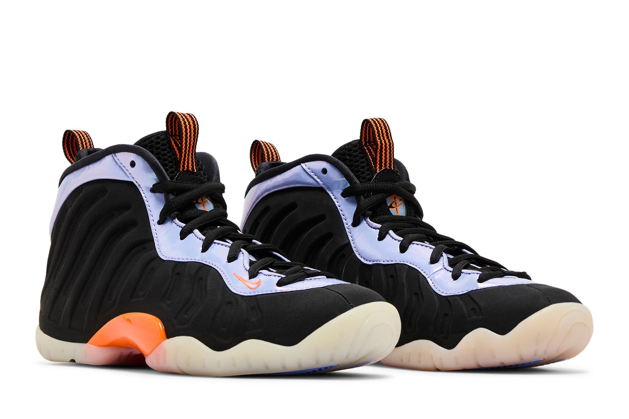 Buy Little Posite One GS Twilight Pulse 644791 008 GOAT