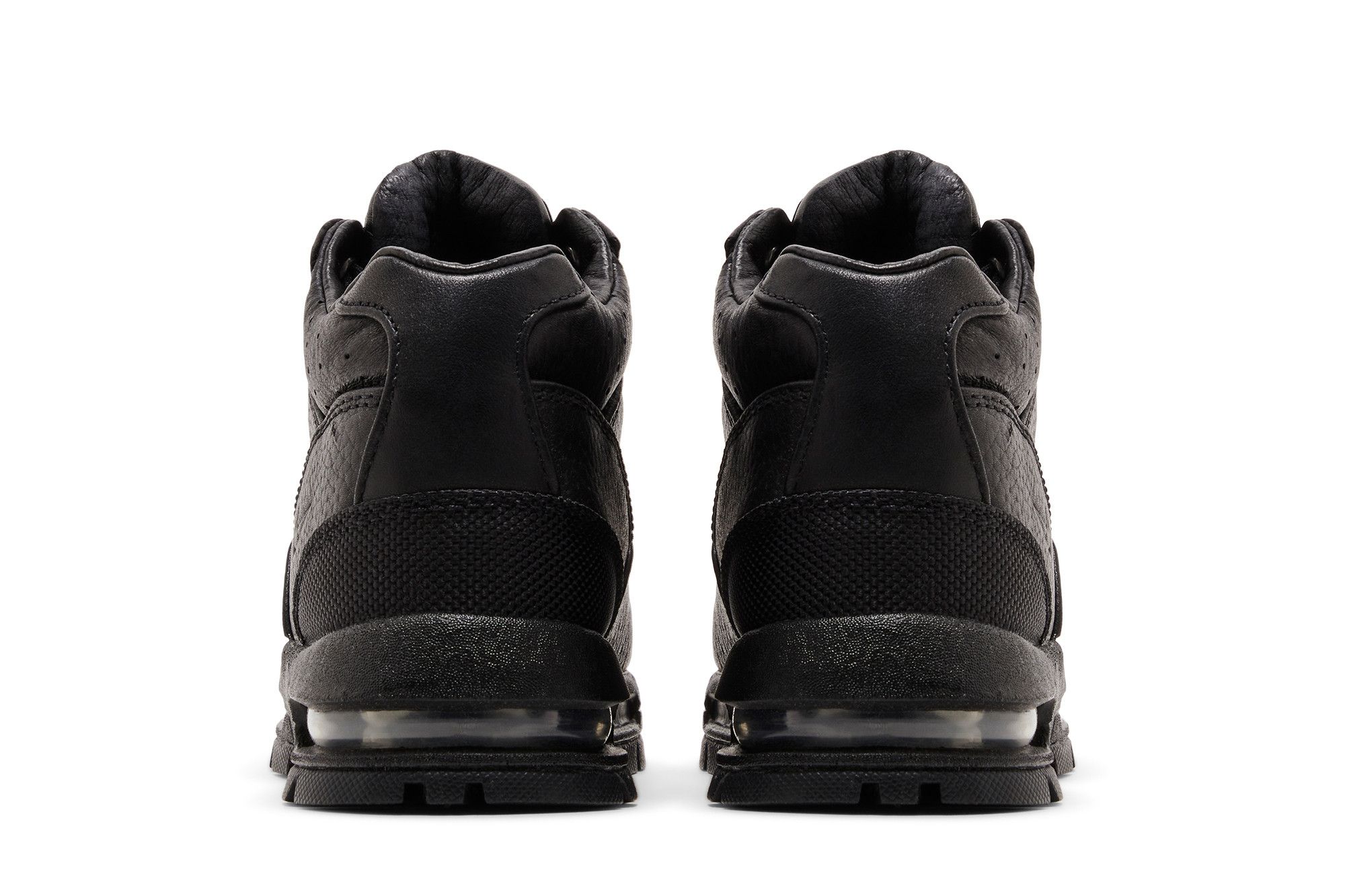 Buy Air Max Goadome PS Black Metallic Silver 311568 001 GOAT SA