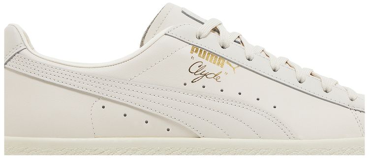 Puma Clyde Natural Pack