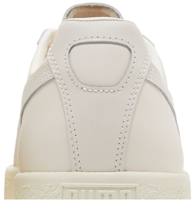 Puma Clyde Natural Pack