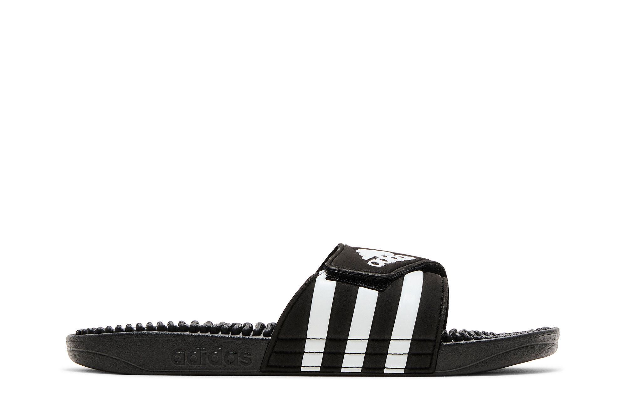 adidas adissage mens slide sandals