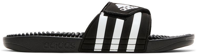 Adissage Slides Core Black