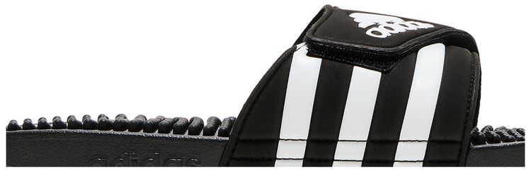 Adissage Slides Core Black