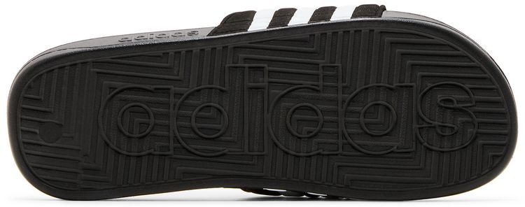Adissage Slides Core Black