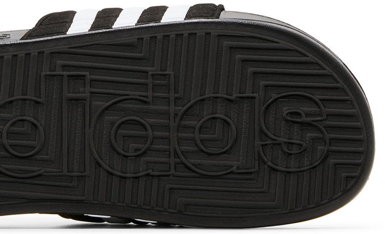 Adissage Slides Core Black