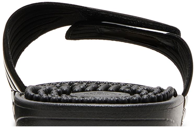 Adissage Slides Core Black