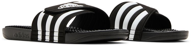 Adissage Slides Core Black