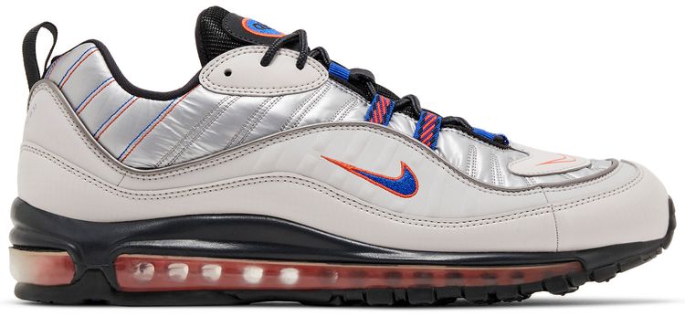 Nike Air Max 98 NRG Space Flight