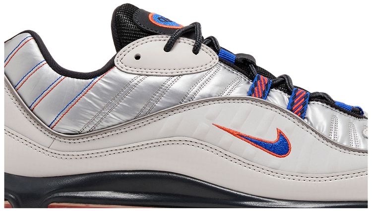 Nike Air Max 98 NRG Space Flight