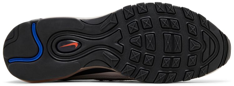 Nike Air Max 98 NRG Space Flight