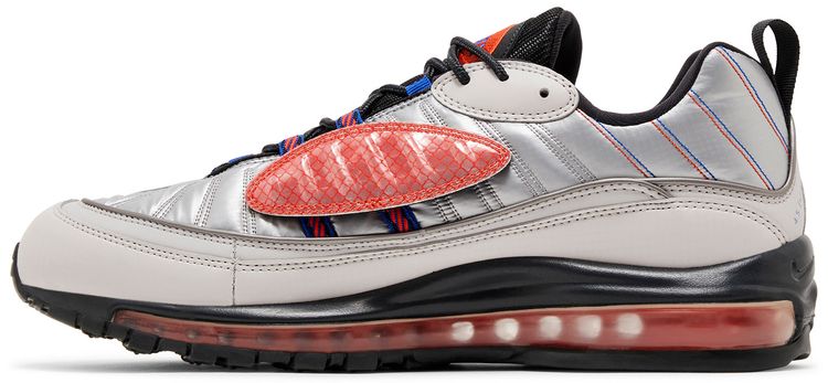 Nike Air Max 98 NRG Space Flight