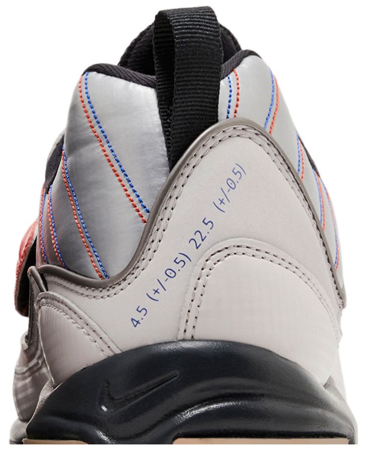 Nike Air Max 98 NRG Space Flight