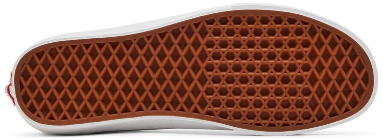 Vans Style 36 Retro Sport Calla Green