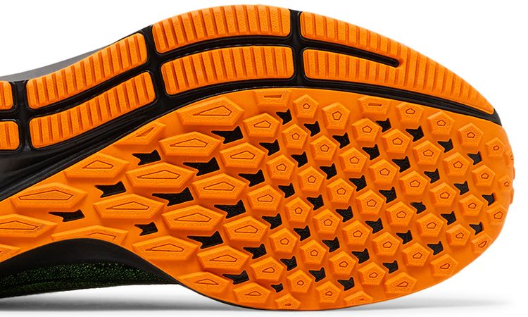 Nike Air Zoom Pegasus 36 Green Glow