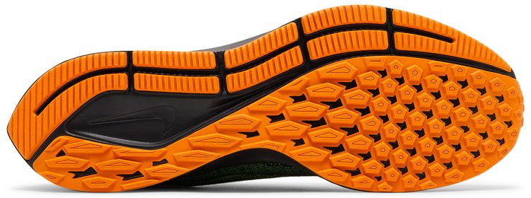 Nike Air Zoom Pegasus 36 Green Glow