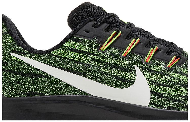 Nike Air Zoom Pegasus 36 Green Glow