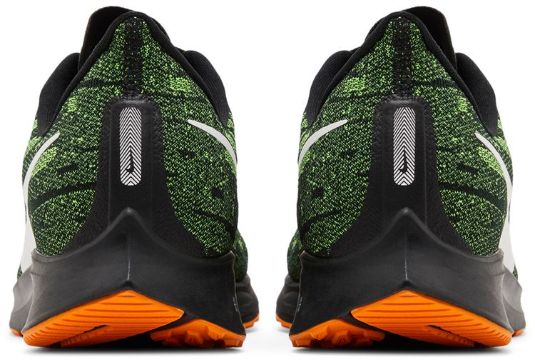 Nike Air Zoom Pegasus 36 Green Glow
