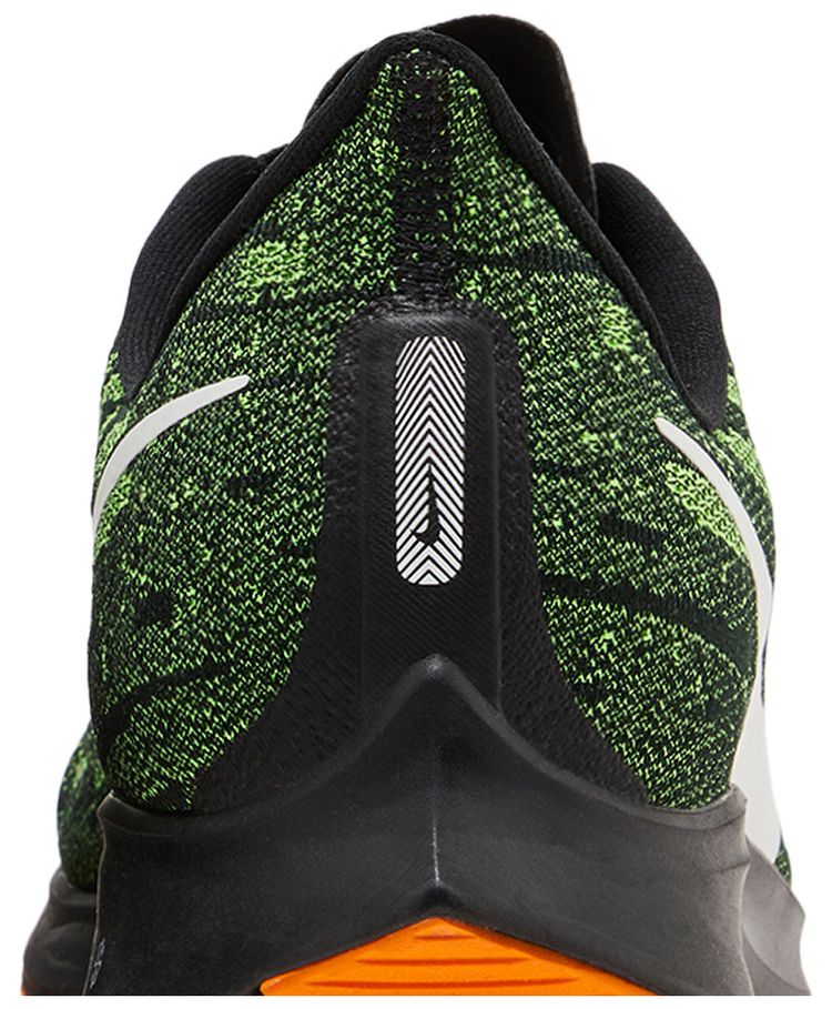 Nike Air Zoom Pegasus 36 Green Glow