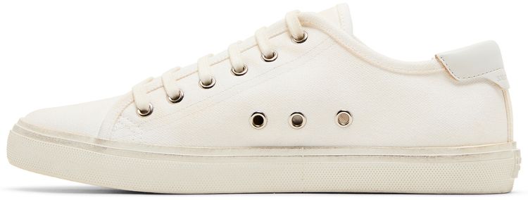 Saint Laurent Malibu Optic White