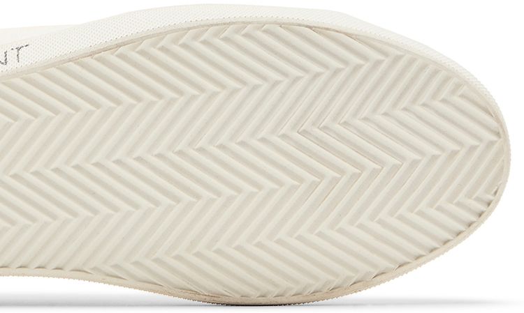 Saint Laurent Malibu Optic White