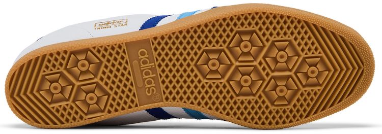 Adidas Trimm Star The Lost Ones   Zissou