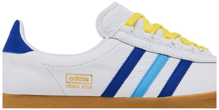 Adidas Trimm Star The Lost Ones   Zissou