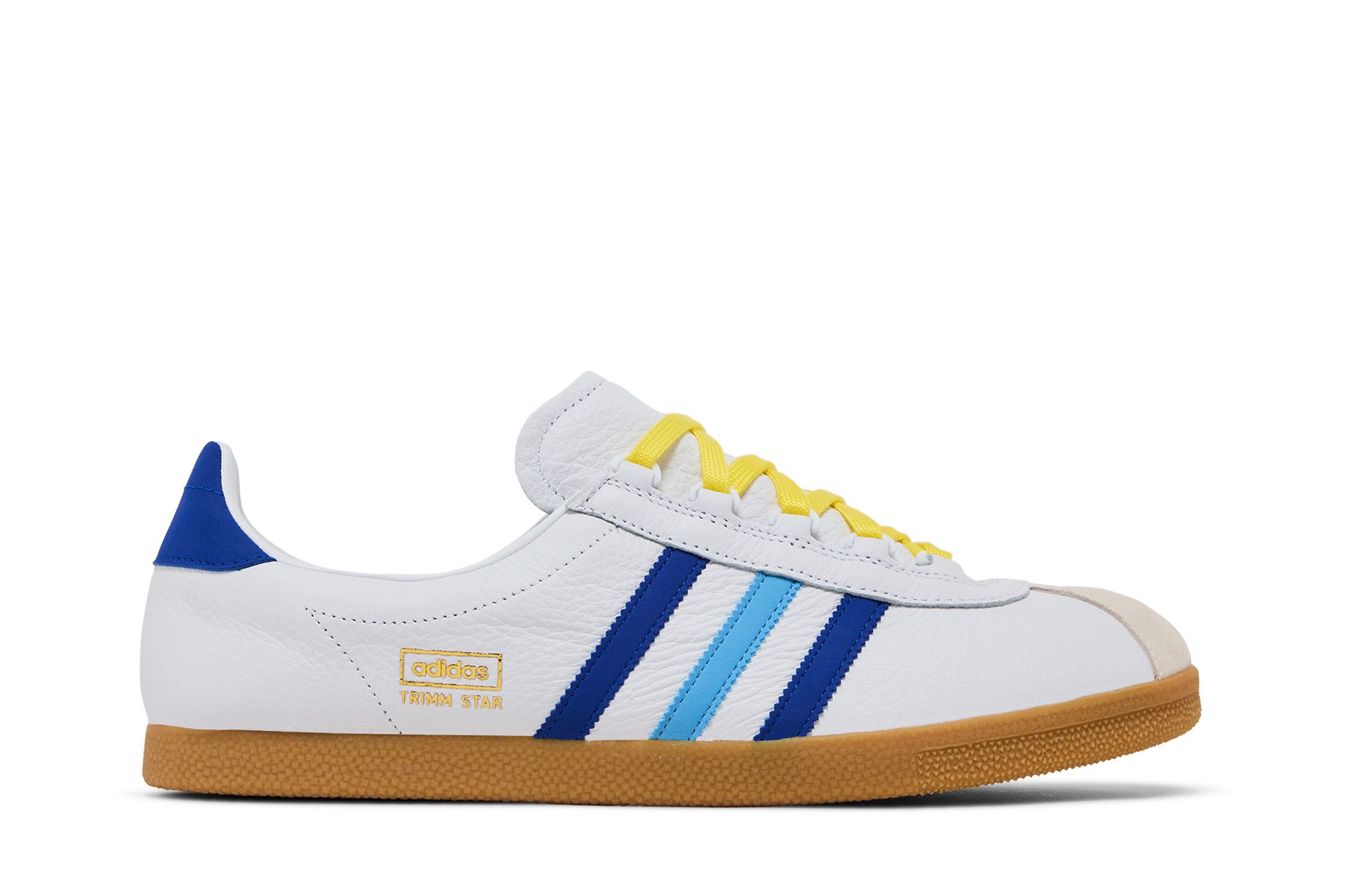 Trimm star trainers cheap