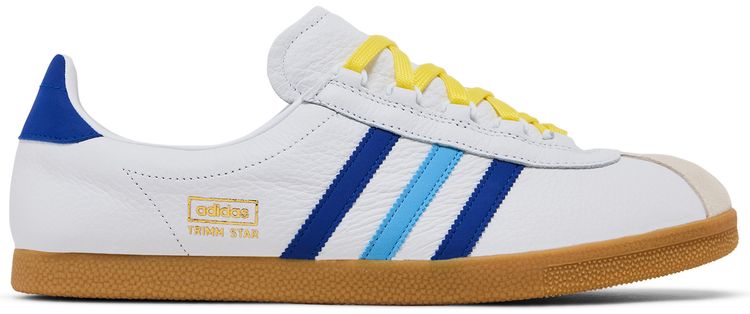 Adidas Trimm Star The Lost Ones   Zissou