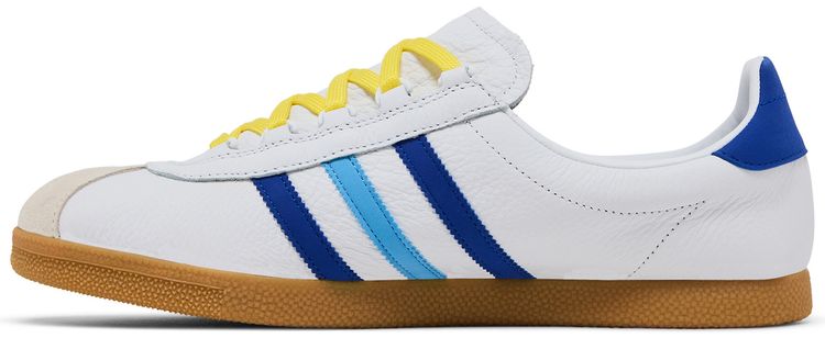 Adidas Trimm Star The Lost Ones   Zissou