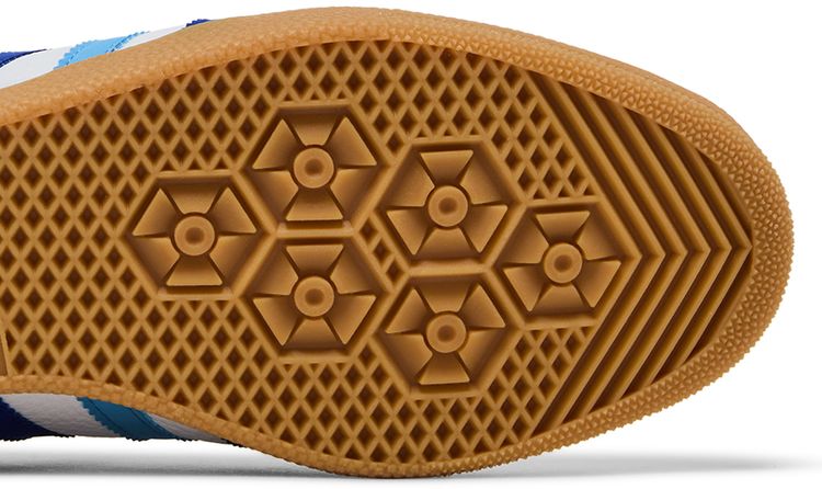 Adidas Trimm Star The Lost Ones   Zissou