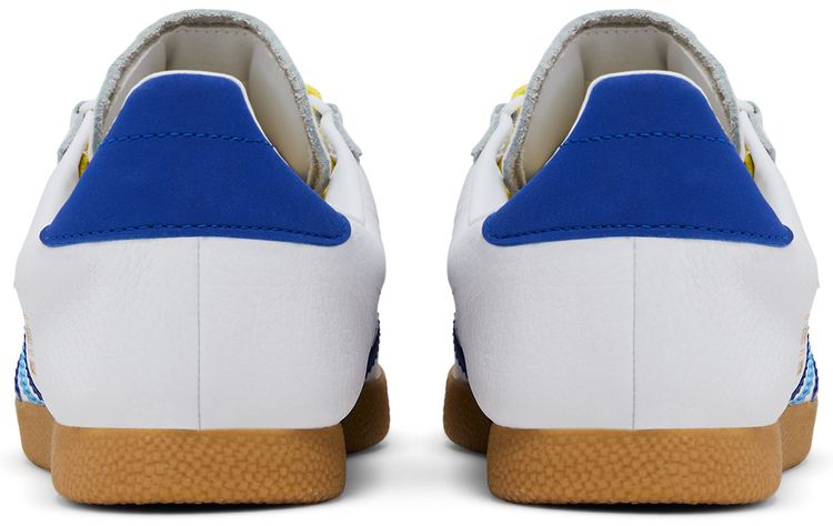 Adidas Trimm Star The Lost Ones   Zissou