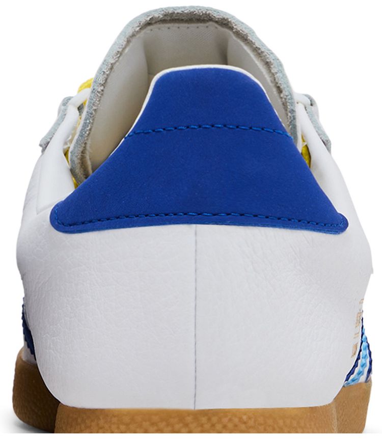 Adidas Trimm Star The Lost Ones   Zissou