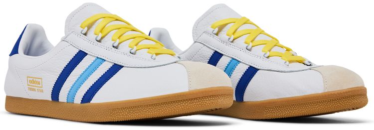 Adidas Trimm Star The Lost Ones   Zissou