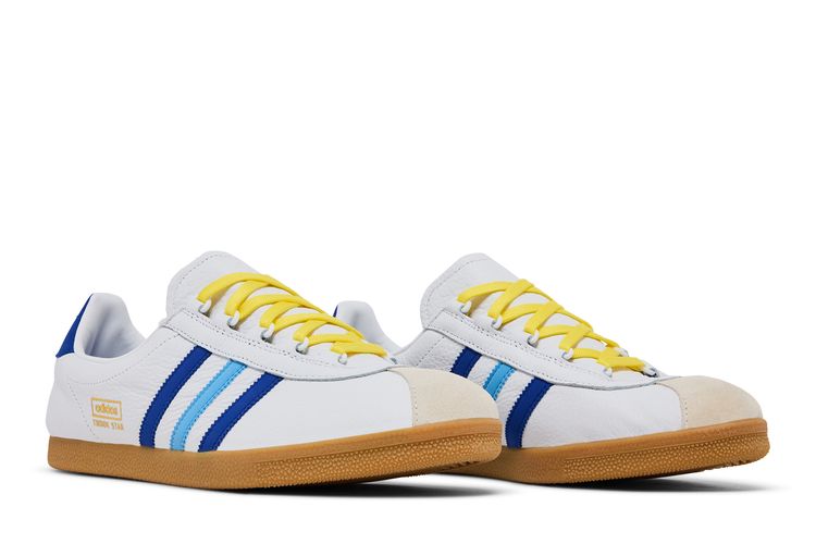 The Lost Ones Trimm Star Green And Yellow Buy Trimm Star 'The Lost