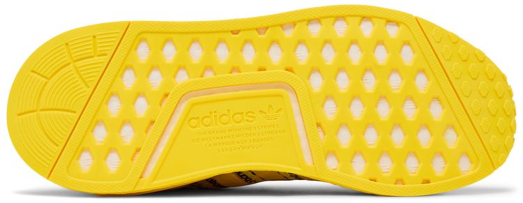 Adidas NMD R1 V2 J All Over Print