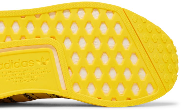 Adidas NMD R1 V2 J All Over Print