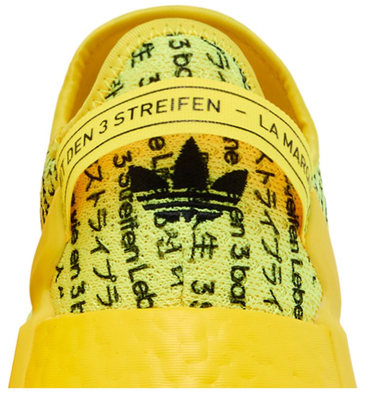 Adidas NMD R1 V2 J All Over Print