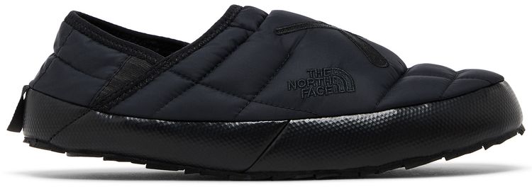 KAWS x ThermoBall Traction Mule VS Black