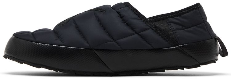 KAWS x ThermoBall Traction Mule VS Black