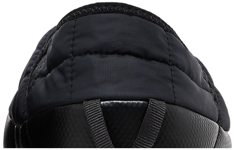 KAWS x ThermoBall Traction Mule VS Black
