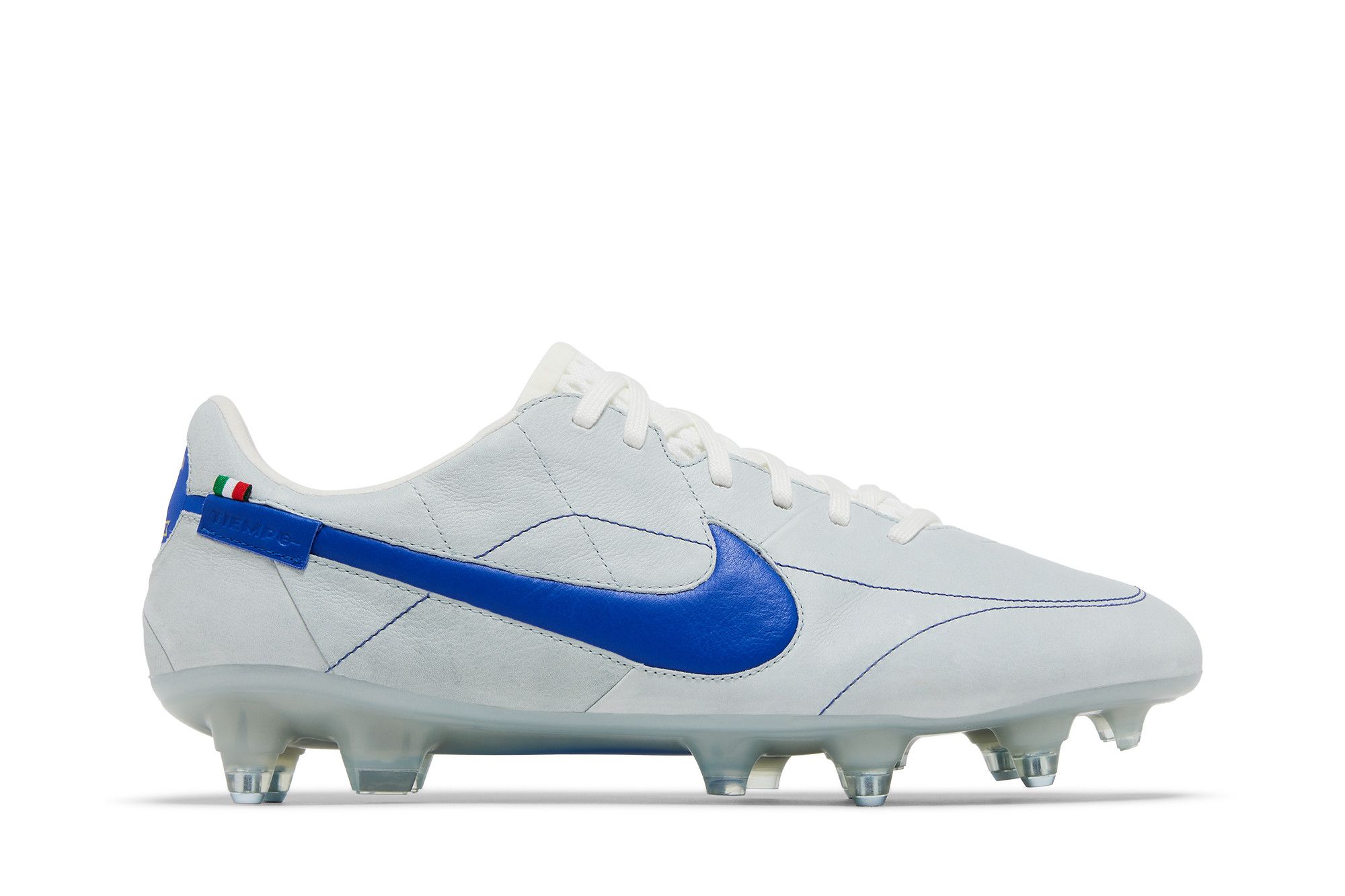 NIKE ナイキ ティエンポ レジェンド 9 エリート AG-PRO(ホワイト